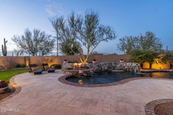 Cave Creek, AZ 85331,5508 E PALO BREA Lane