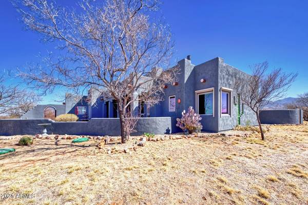 Benson, AZ 85602,3351 W Horse Ride Loop