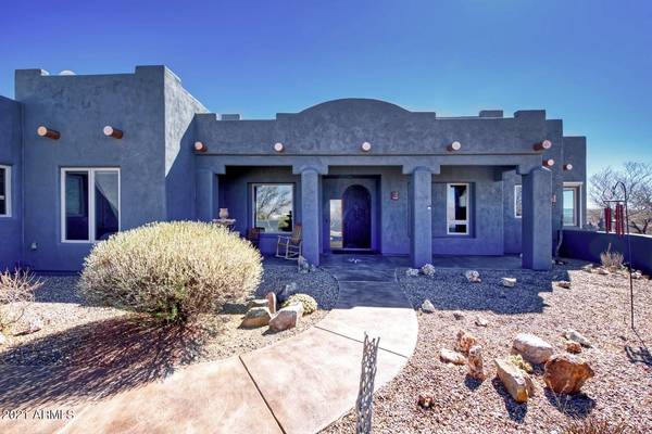 Benson, AZ 85602,3351 W Horse Ride Loop