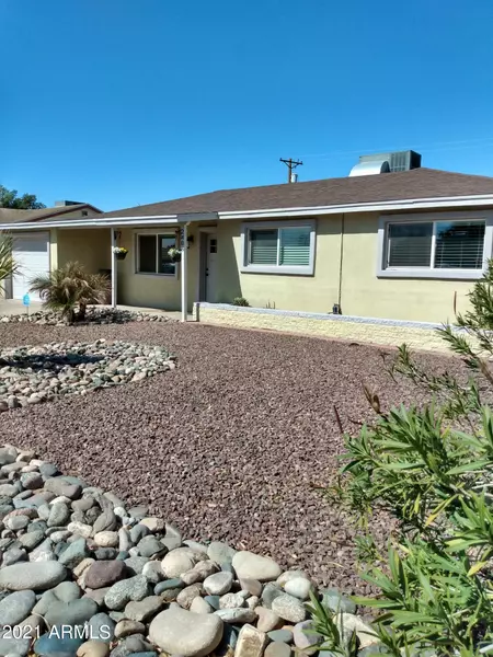 2408 W SELDON Lane, Phoenix, AZ 85021