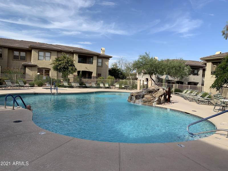 16800 E EL LAGO Boulevard #2009, Fountain Hills, AZ 85268