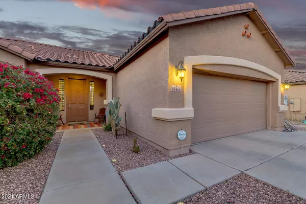 Surprise, AZ 85388,18466 W MARCONI Avenue