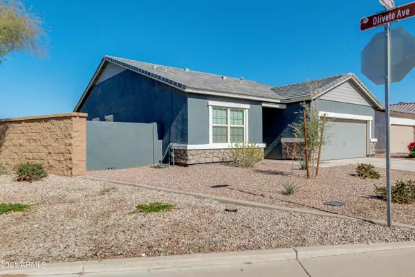 Maricopa, AZ 85138,37002 W NOLA Way