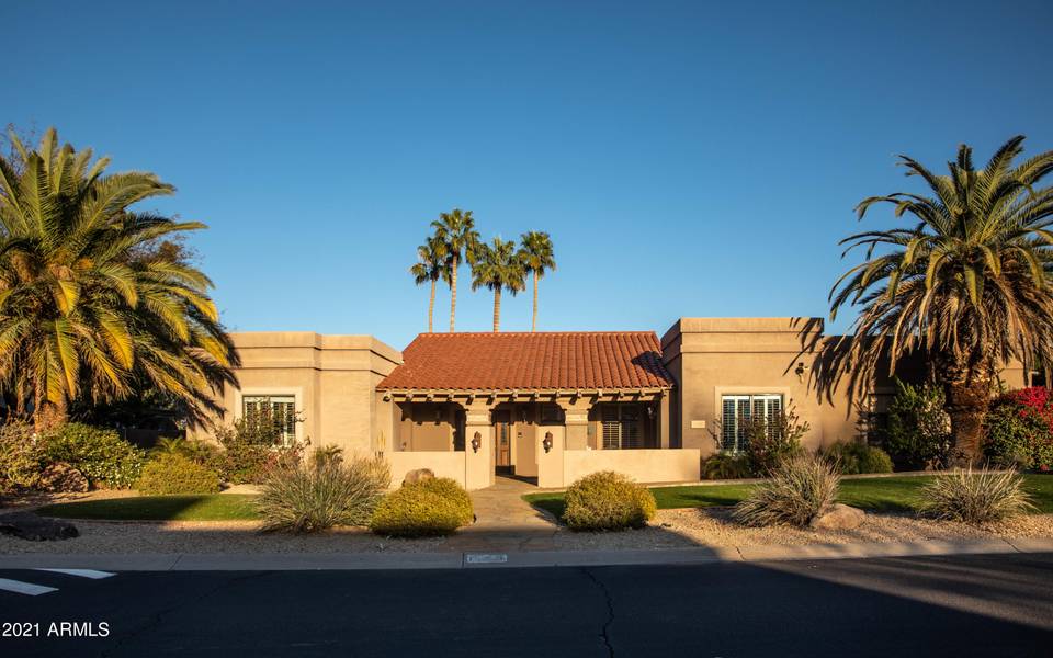 10309 N 48TH Place, Paradise Valley, AZ 85253