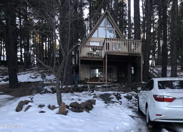 Flagstaff, AZ 86005,3311 TOHO Trail