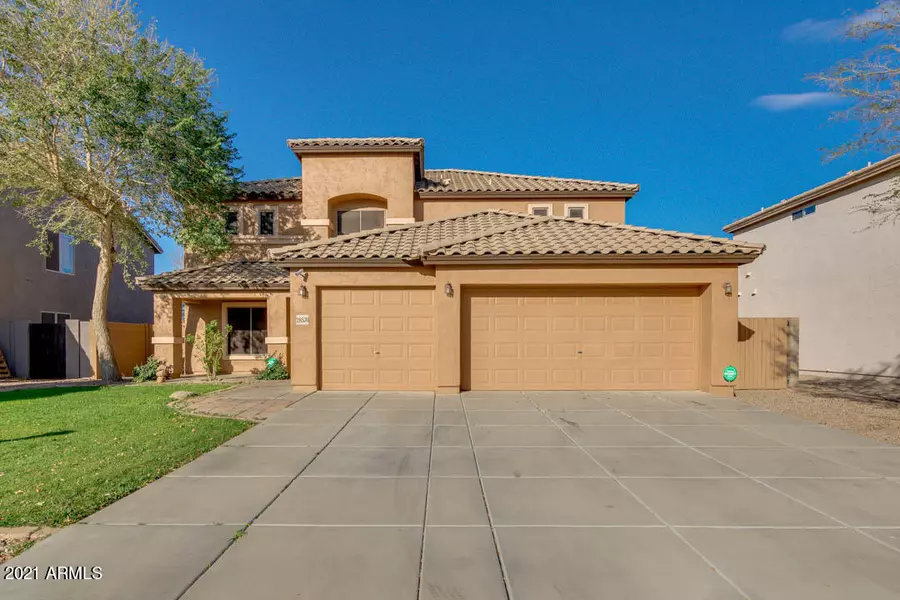 28570 N OBSIDIAN Drive, San Tan Valley, AZ 85143