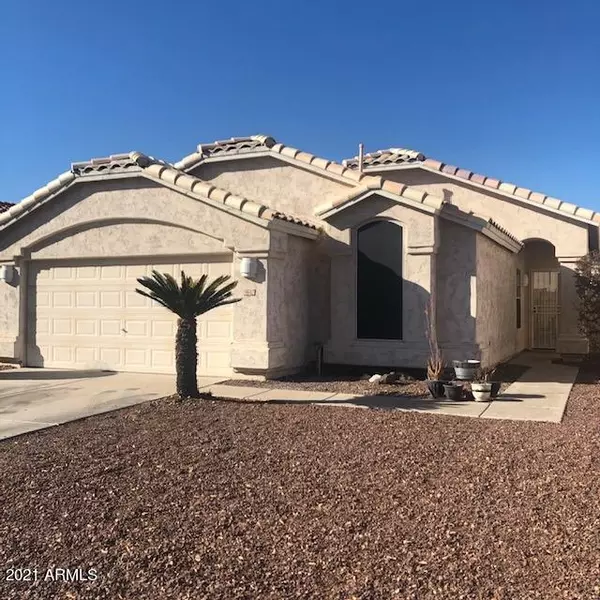 9842 W Pontiac Drive, Peoria, AZ 85382