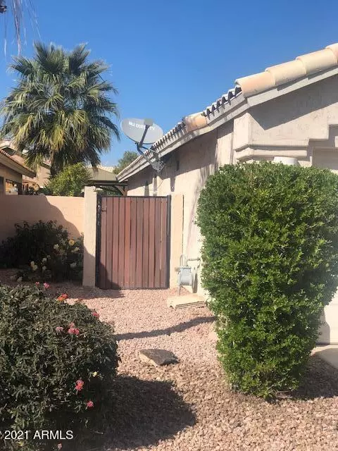 Peoria, AZ 85382,9842 W Pontiac Drive