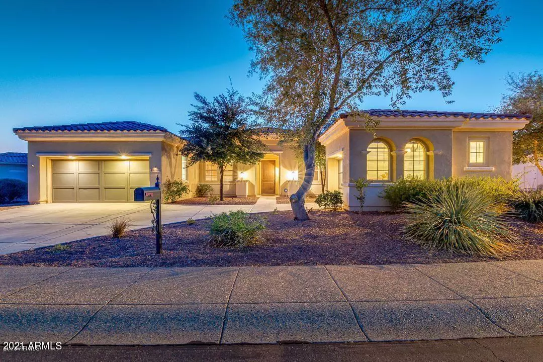 Sun City West, AZ 85375,23116 N PADARO Court