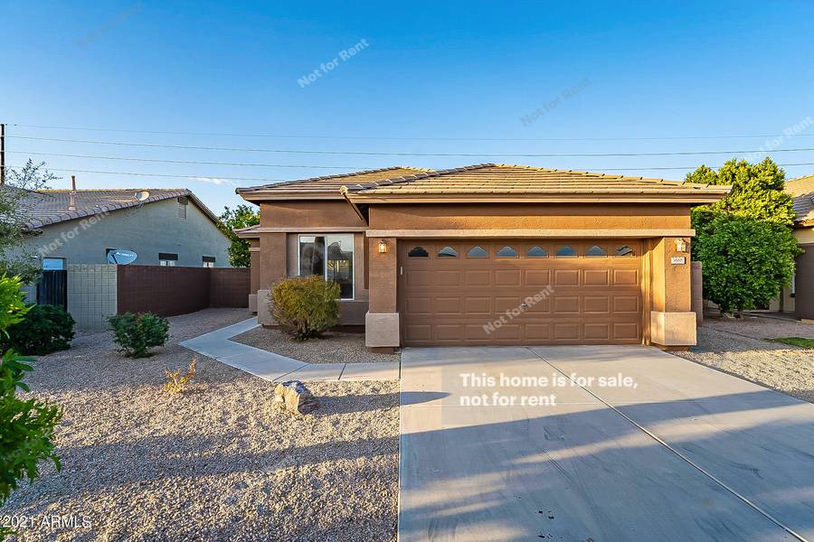 3668 E DERRINGER Way, Gilbert, AZ 85297