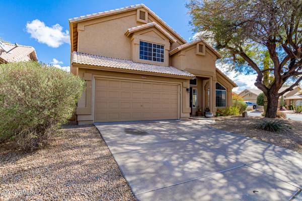 Cave Creek, AZ 85331,30643 N 43RD Place