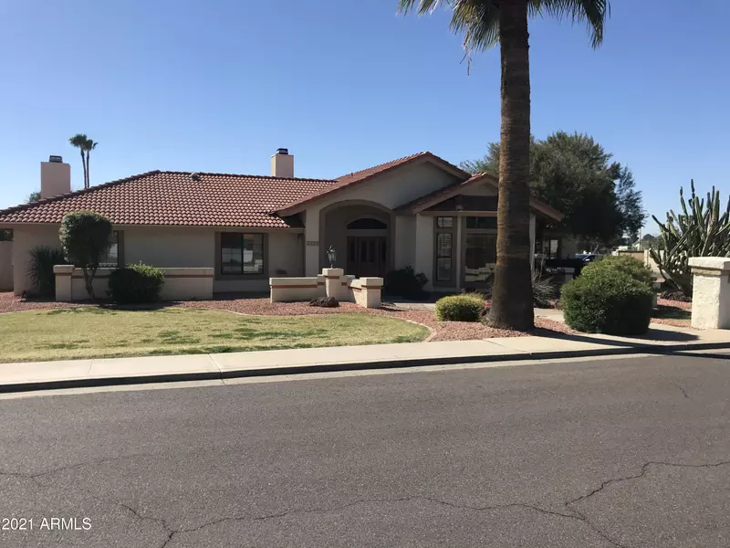 4433 E Enrose Street, Mesa, AZ 85205