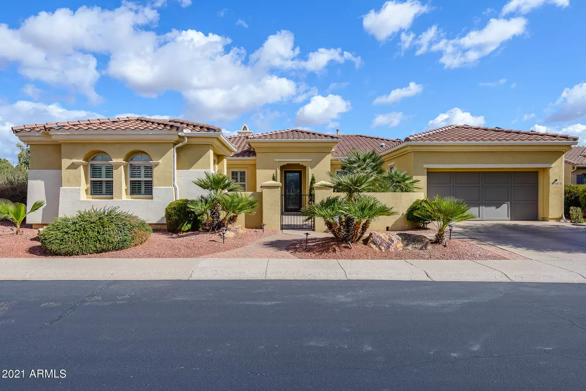 Sun City West, AZ 85375,13316 W RINCON Drive