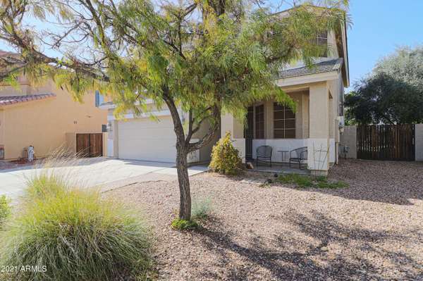 Peoria, AZ 85383,22496 N 104TH Avenue