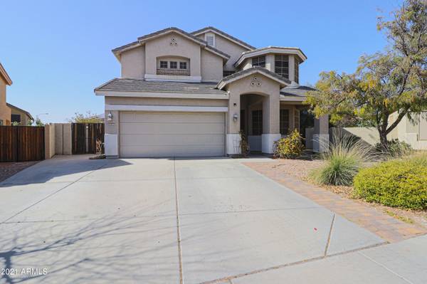 Peoria, AZ 85383,22496 N 104TH Avenue