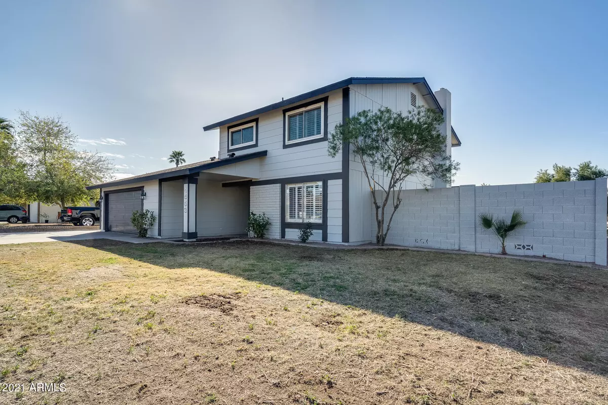 Glendale, AZ 85302,4553 W CHERYL Drive