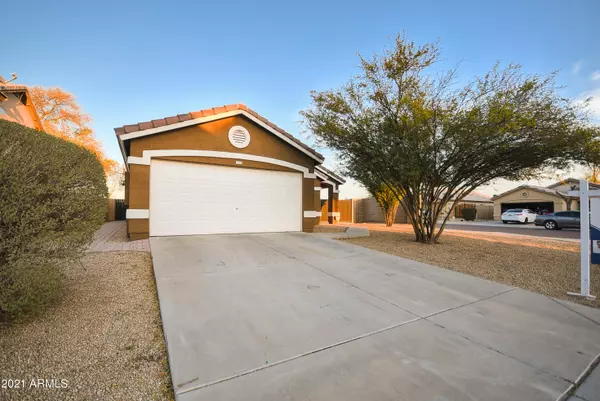 Phoenix, AZ 85043,2251 S 63RD Drive