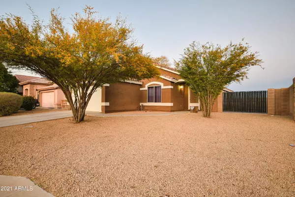 2251 S 63RD Drive, Phoenix, AZ 85043