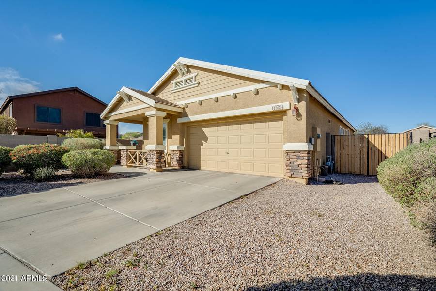 1526 S 121ST Drive, Avondale, AZ 85323