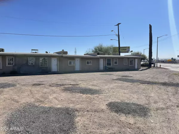 Phoenix, AZ 85017,3060 N GRAND Avenue