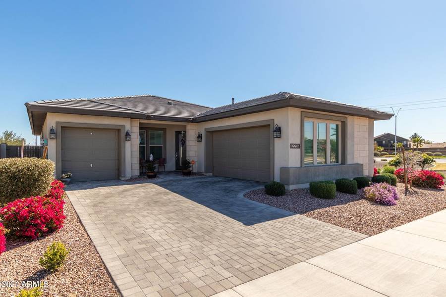 12259 N 145TH Avenue, Surprise, AZ 85379