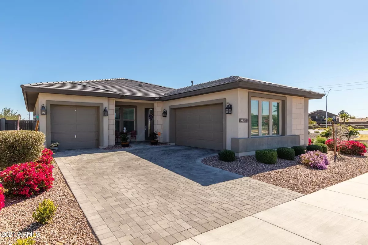 Surprise, AZ 85379,12259 N 145TH Avenue