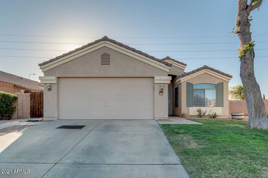 2008 S 106TH Lane, Tolleson, AZ 85353