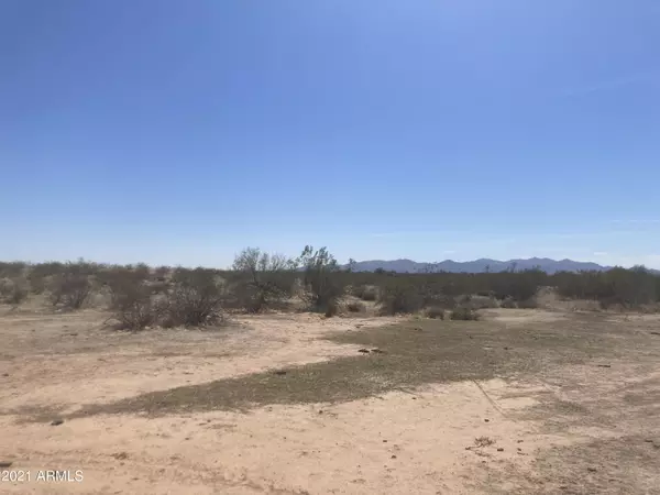 Wittmann, AZ 85361,0 Montgomery Road #-