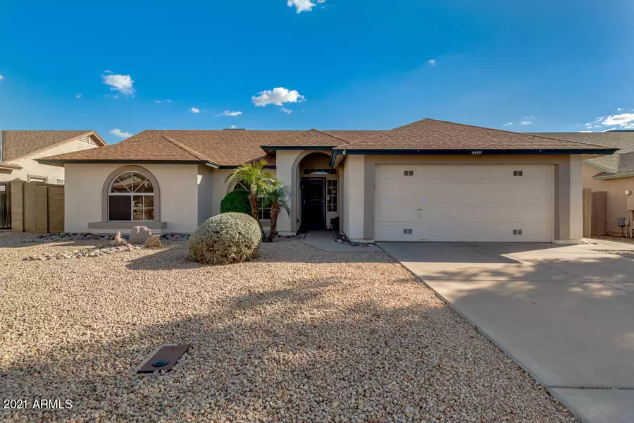 4449 E TOWNE Lane, Gilbert, AZ 85234