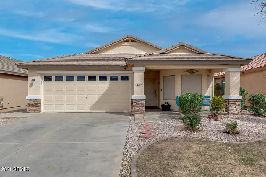 34389 N MASHONA Trail, San Tan Valley, AZ 85143