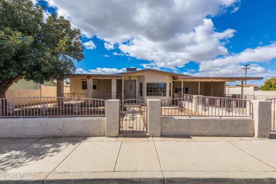 15838 N VERDE Street, Surprise, AZ 85378