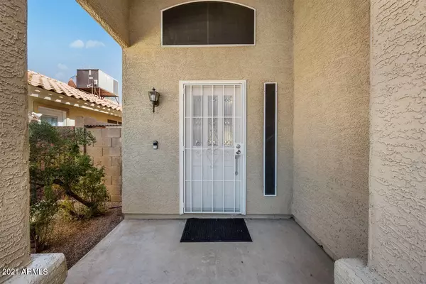 Chandler, AZ 85224,1073 N WOODBURNE Drive