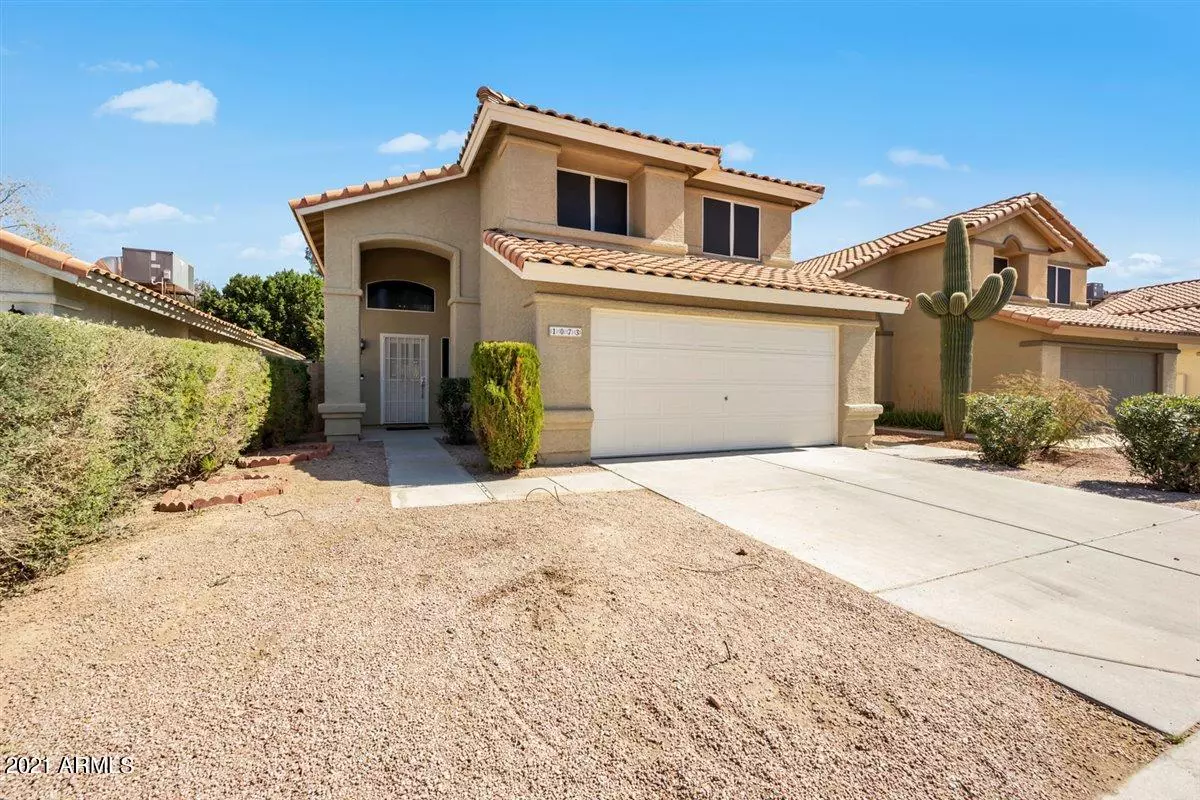 Chandler, AZ 85224,1073 N WOODBURNE Drive