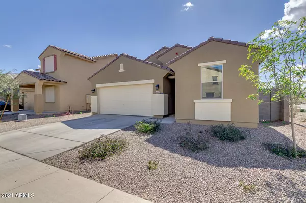 Tolleson, AZ 85353,10537 W FLORENCE Avenue