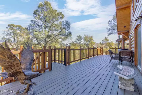 Payson, AZ 85541,1002 N Indian Paintbrush Circle