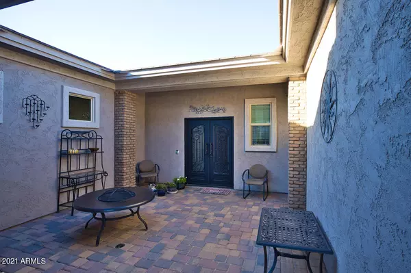 Goodyear, AZ 85338,18392 W THUNDERHILL Place