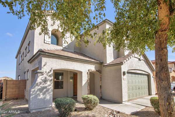 Phoenix, AZ 85037,9118 W CYPRESS Street