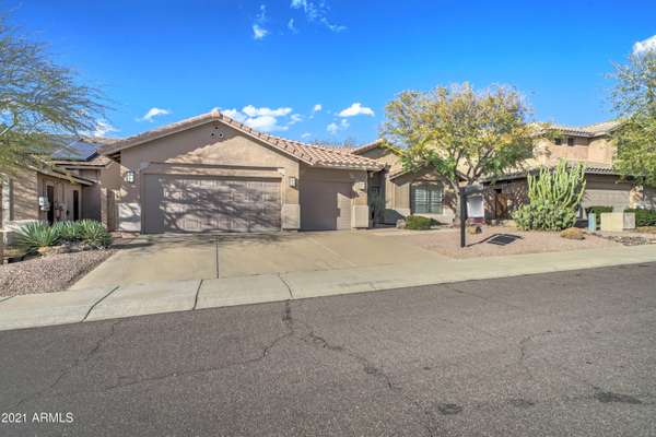 Cave Creek, AZ 85331,4636 E MAYA Way