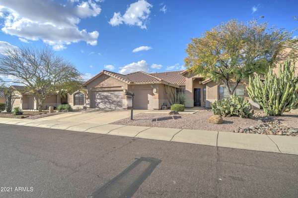 Cave Creek, AZ 85331,4636 E MAYA Way