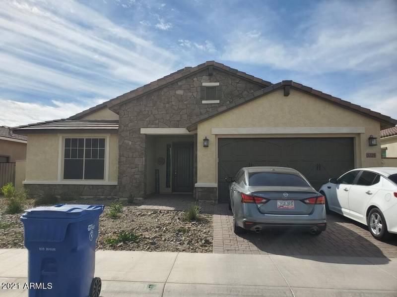 5228 S THOMPSON --, Mesa, AZ 85212