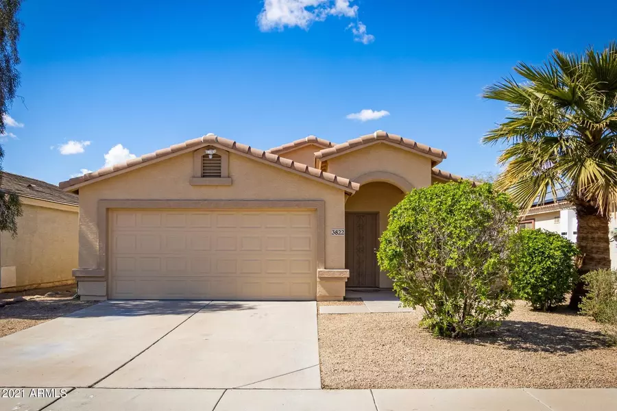 3822 S 62ND Lane, Phoenix, AZ 85043