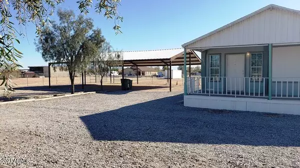 Tonopah, AZ 85354,2711 S 337TH Avenue