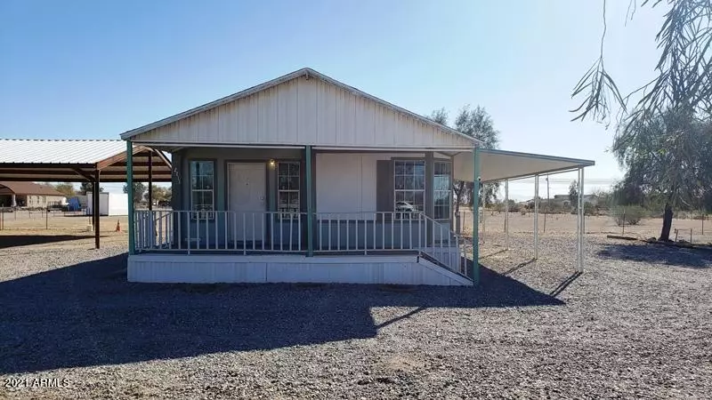2711 S 337TH Avenue, Tonopah, AZ 85354
