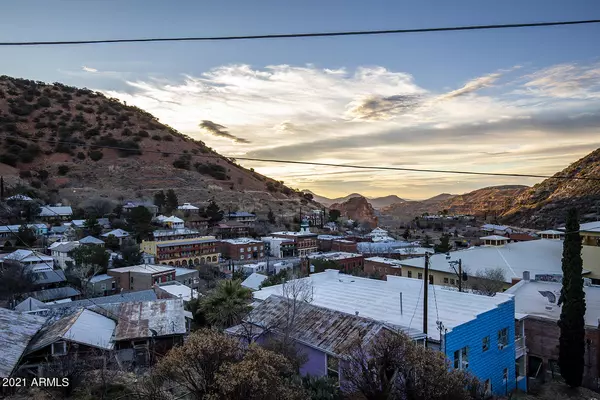 Bisbee, AZ 85603,15 Temby Avenue