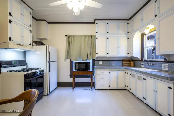 Bisbee, AZ 85603,15 Temby Avenue