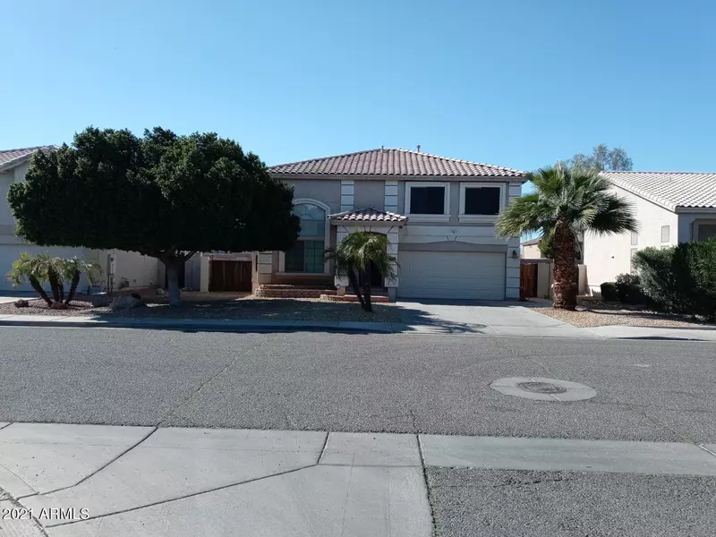 7640 W MARLETTE Avenue, Glendale, AZ 85303