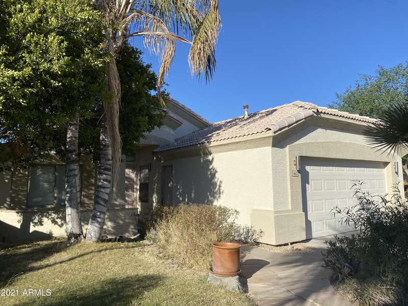 462 W CENTURY Court, Gilbert, AZ 85233