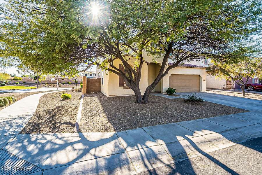 14836 N 173RD Drive, Surprise, AZ 85388