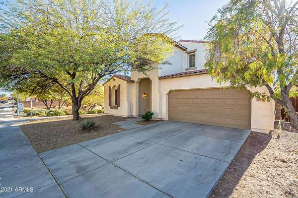 Surprise, AZ 85388,14836 N 173RD Drive