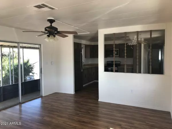 Tucson, AZ 85730,3411 S CAMINO SECO -- #198